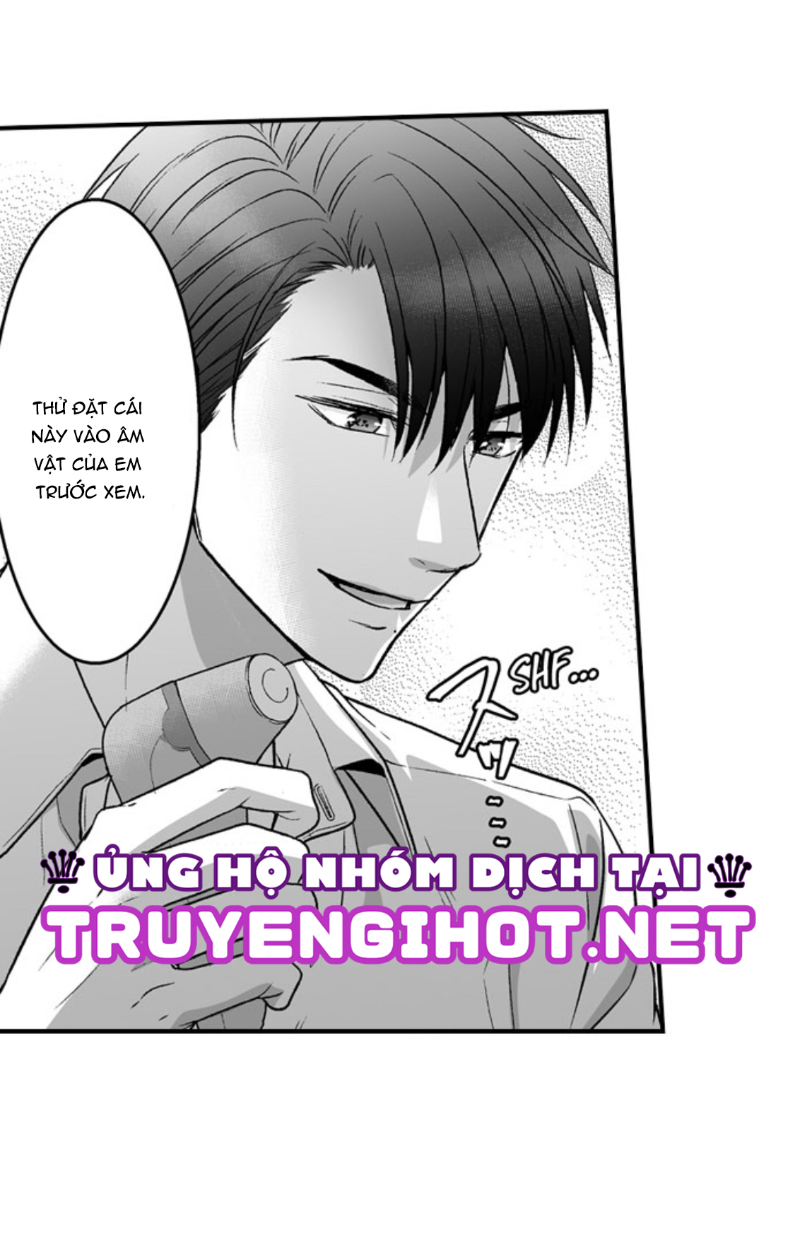 làm thế nào để người chưa có kinh nghiệm trong chuyện đó trở thành phóng viên 18+ (full) chapter 20.1 6