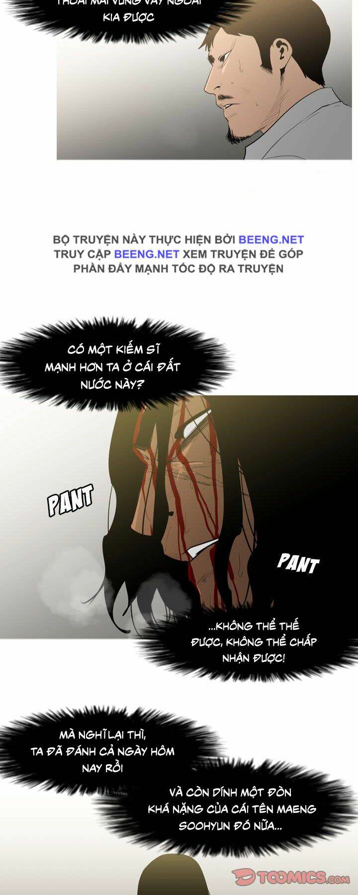 kẻ mạnh nhất - tong edge chapter 71 4