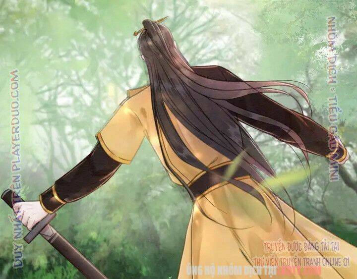 trọng sinh bá sủng nhiếp chính vương quá mạnh mẽ chapter 133 87