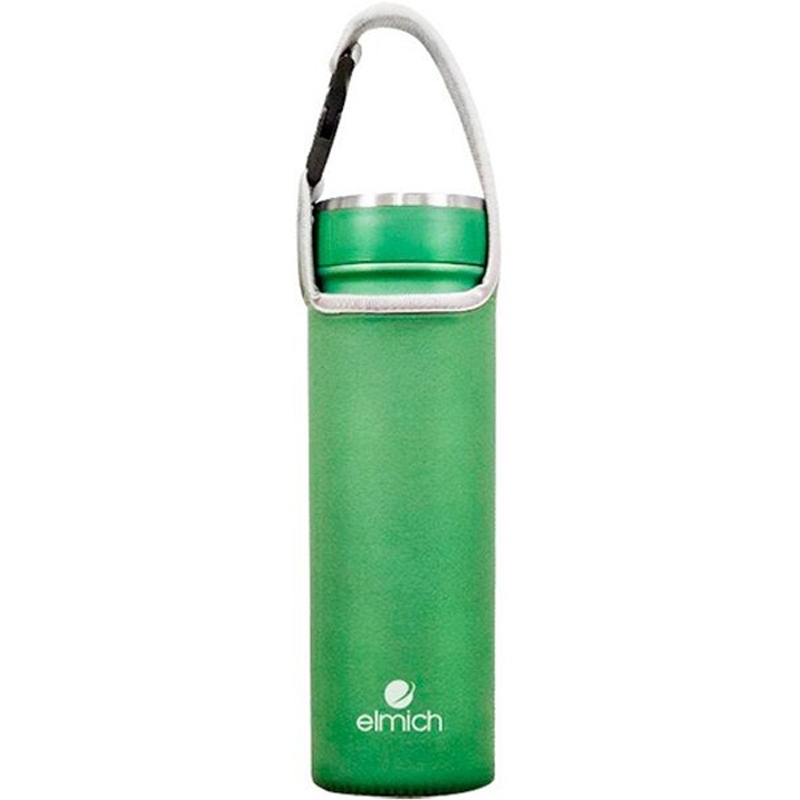 Bình giữ nhiệt inox 304 Elmich EL-3687 thể tích 500ml