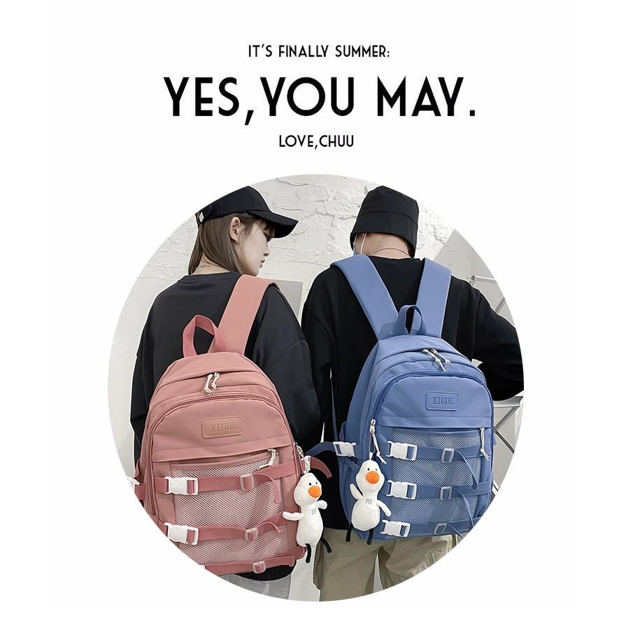 Balo phong cách mới 2020 thời trang , rộng rãi tiện dụng và đa năng