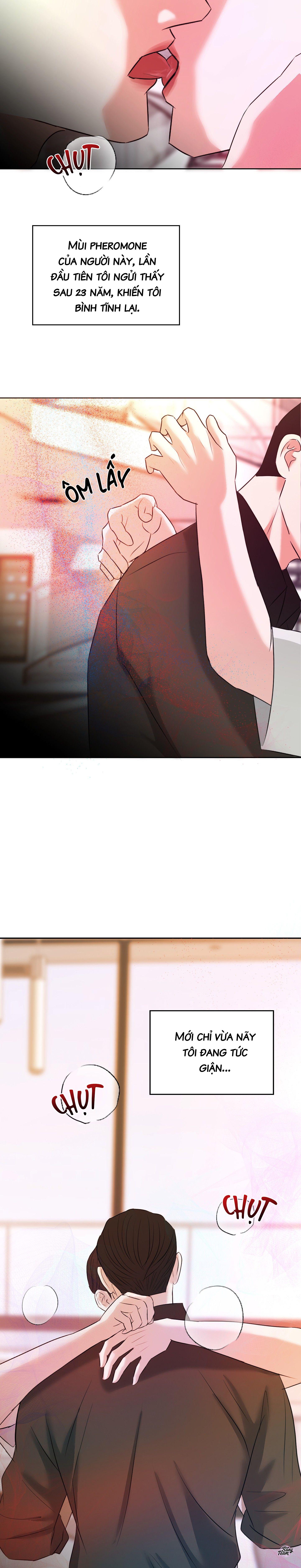 kết thúc chapter 5 21