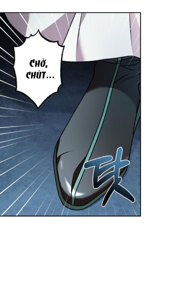 bản tình ca heeran chapter 62.2 11