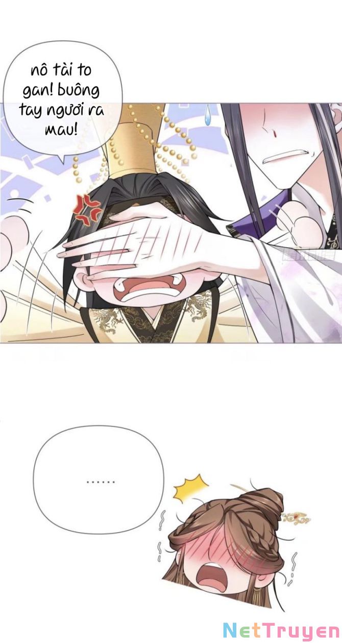 nhập mộ chi thần chapter 25 43