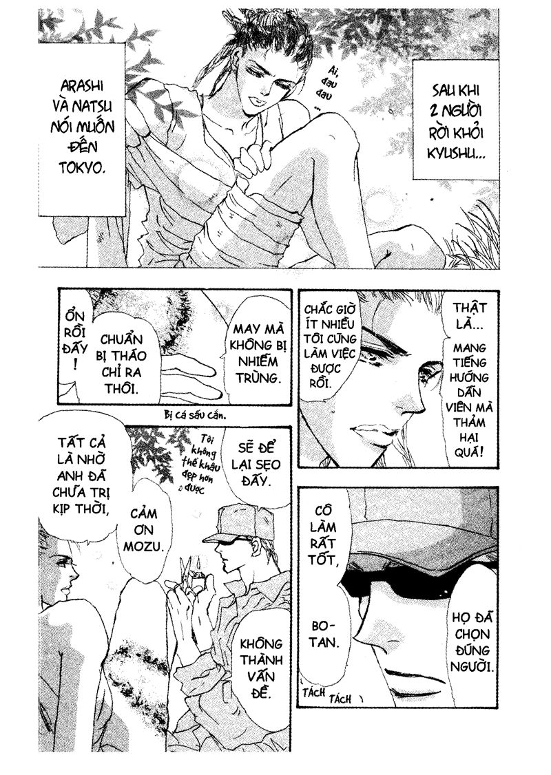 mầm sống chapter 65 3