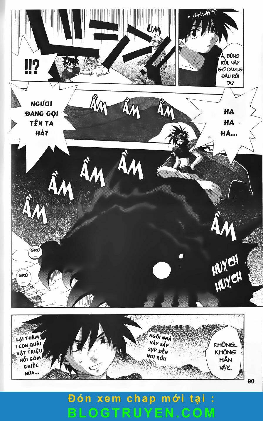 dersert coral chapter 3 10