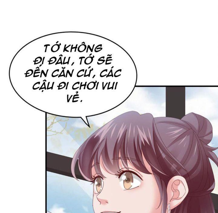 chiếc bật lửa và váy công chúa (b) chapter 20 31