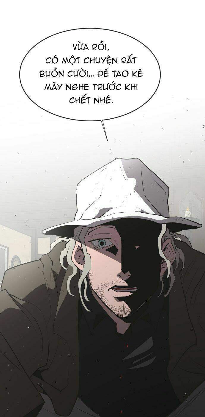 kĩ nguyên của anh hùng chapter 47 1
