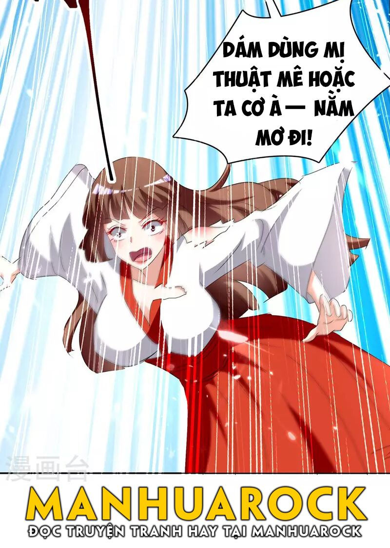 tối cường thăng cấp chapter 287 6