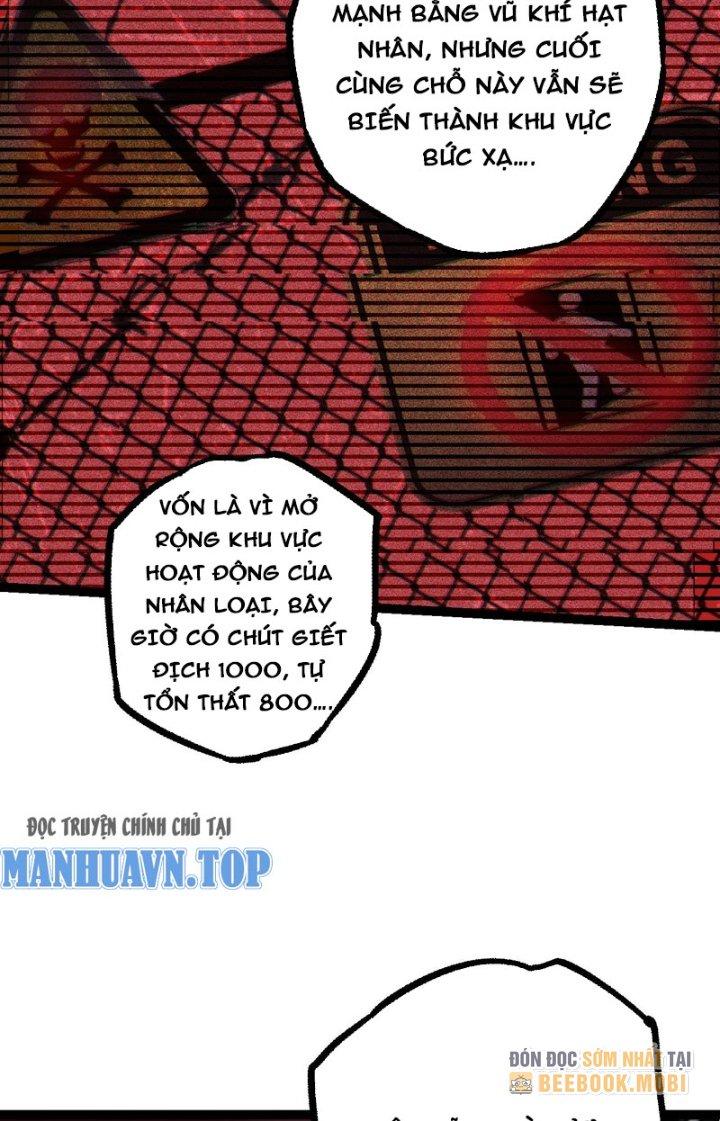 từ cây cổ thụ bắt đầu tiến hóa chapter 64 36