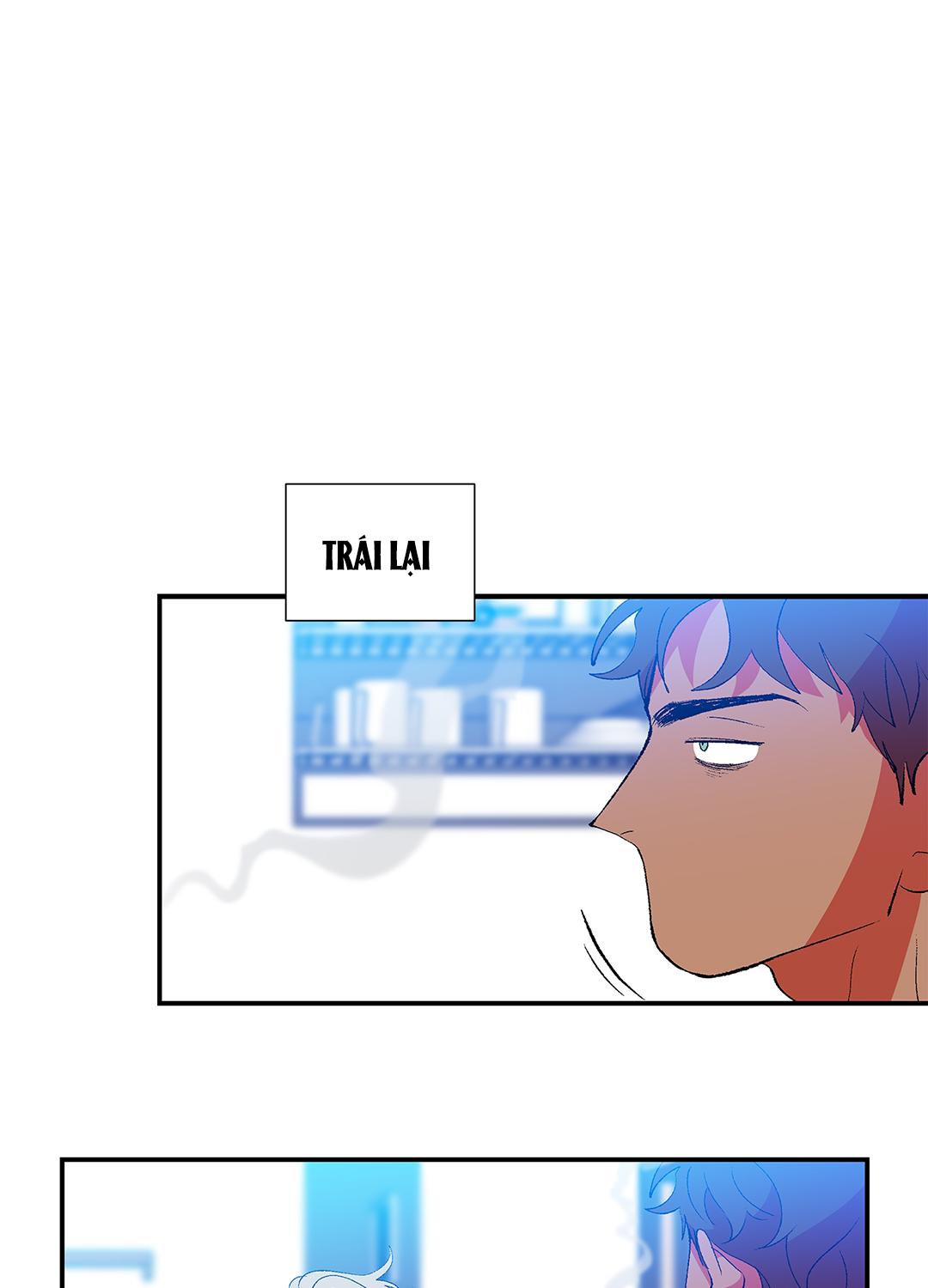 ông chú bên cửa sổ chapter 8 32