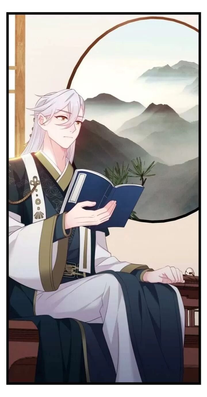 ta mới không gả cho hoàng tử phản diện chapter 11 18