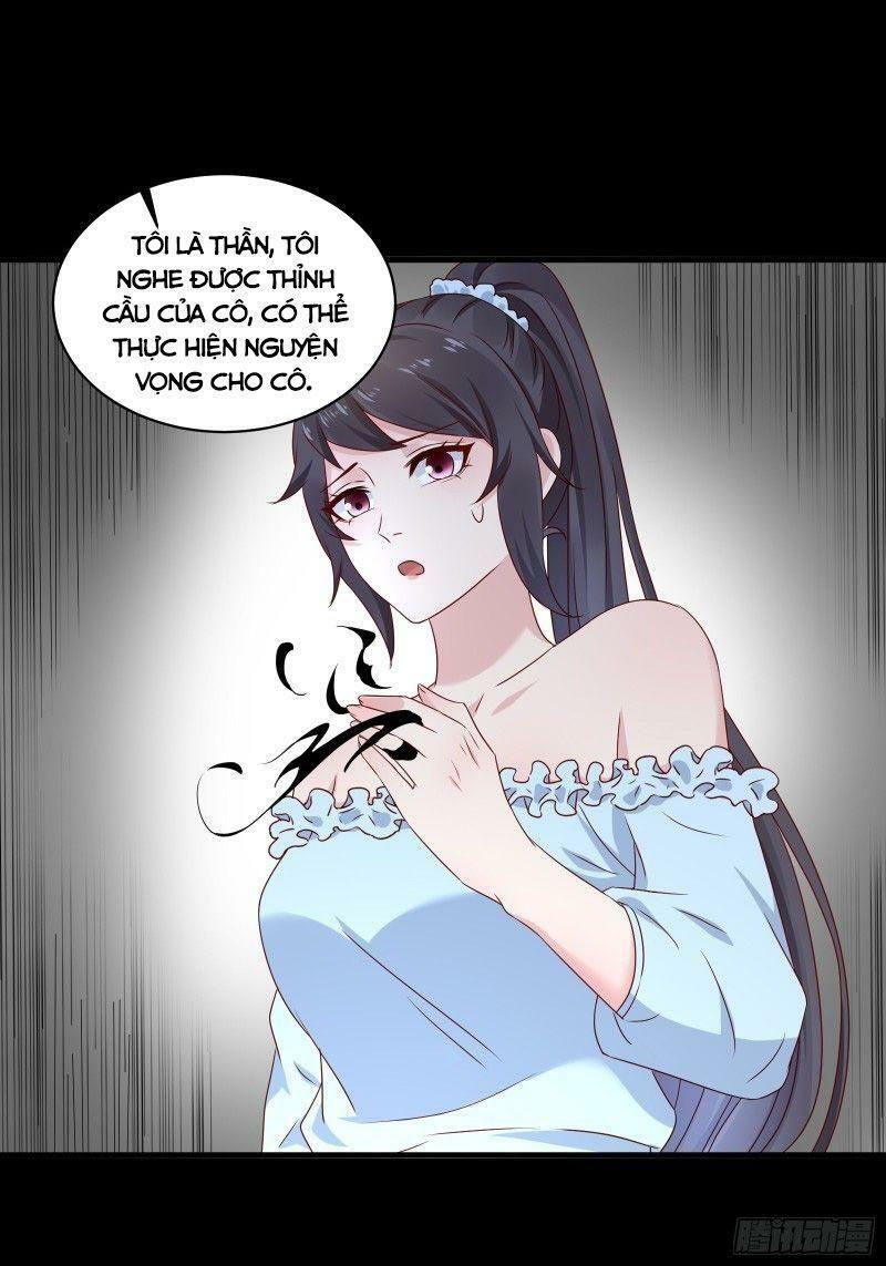 vua đầu tư mạnh nhất chapter 27 1