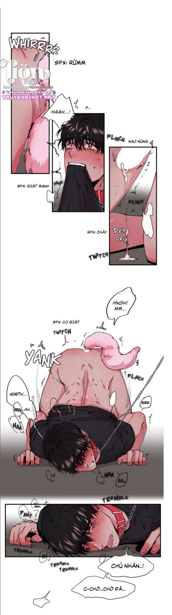 s flower chapter 12.1 4