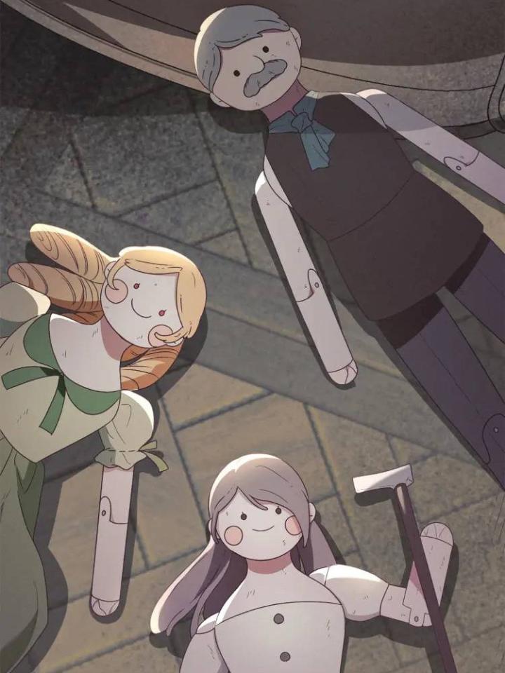 chấp nhận sự chiếm đoạt chapter 10 94