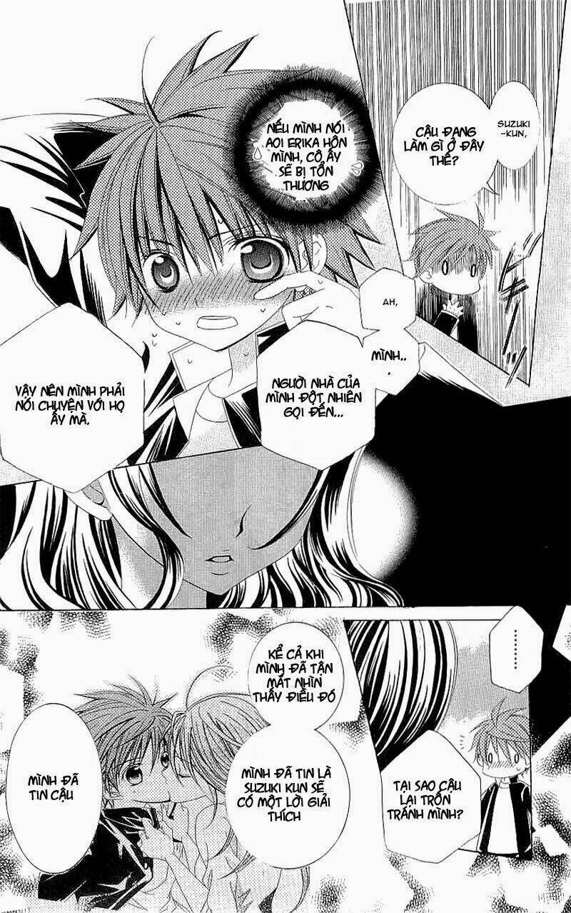 suki desu suzuki-kun!! chapter 22 28