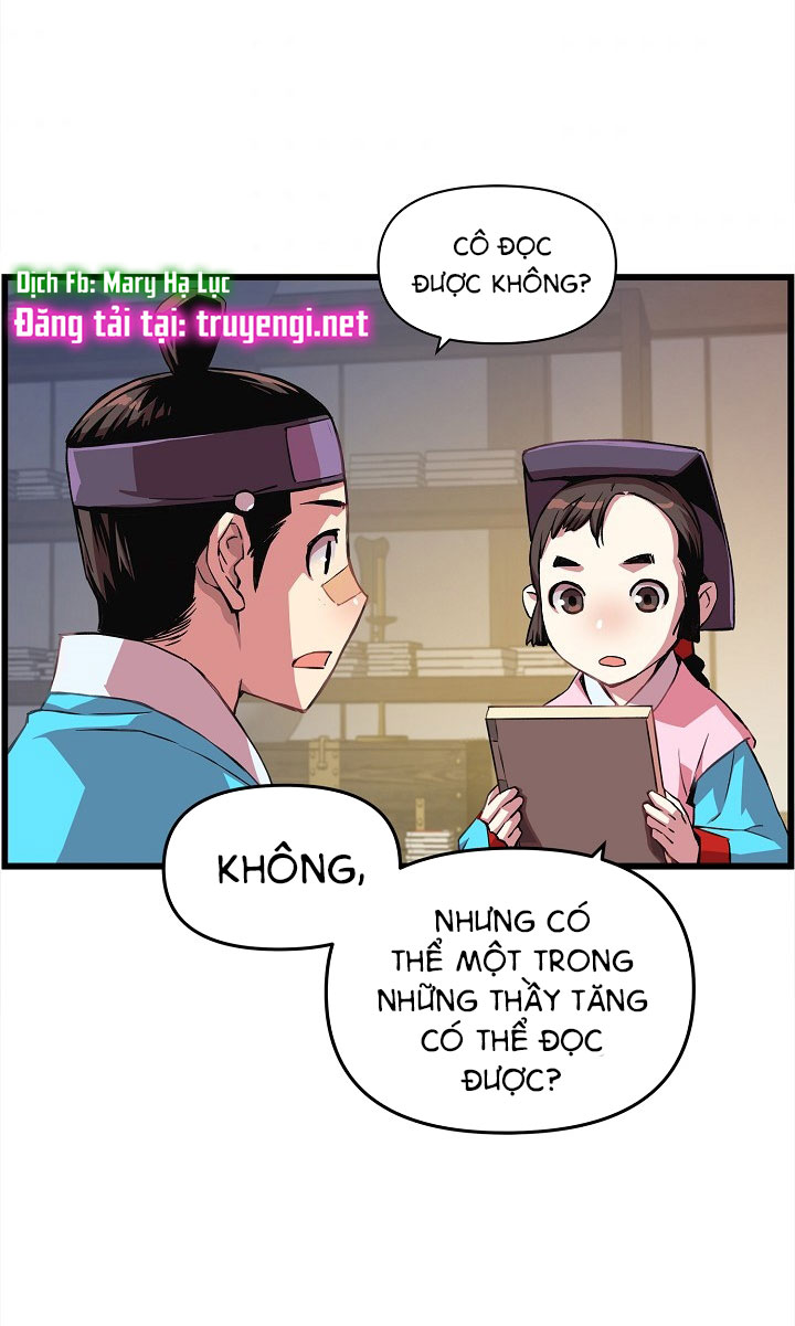 tôi sẽ sống như một hoàng tử chapter 21 41