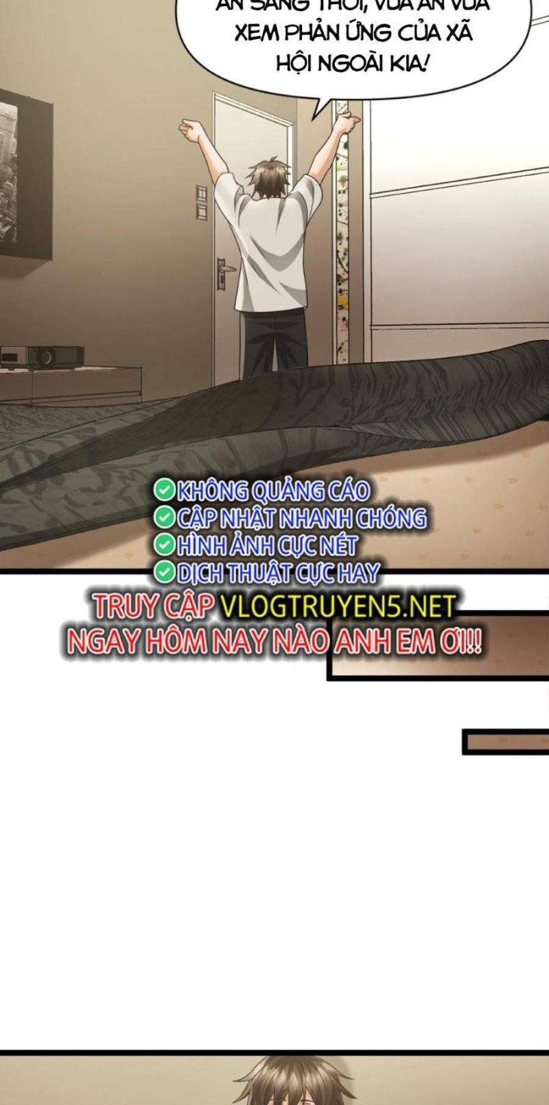 đóng băng toàn cầu: tôi gây dựng nên phòng an toàn thời tận thế chapter 10 2