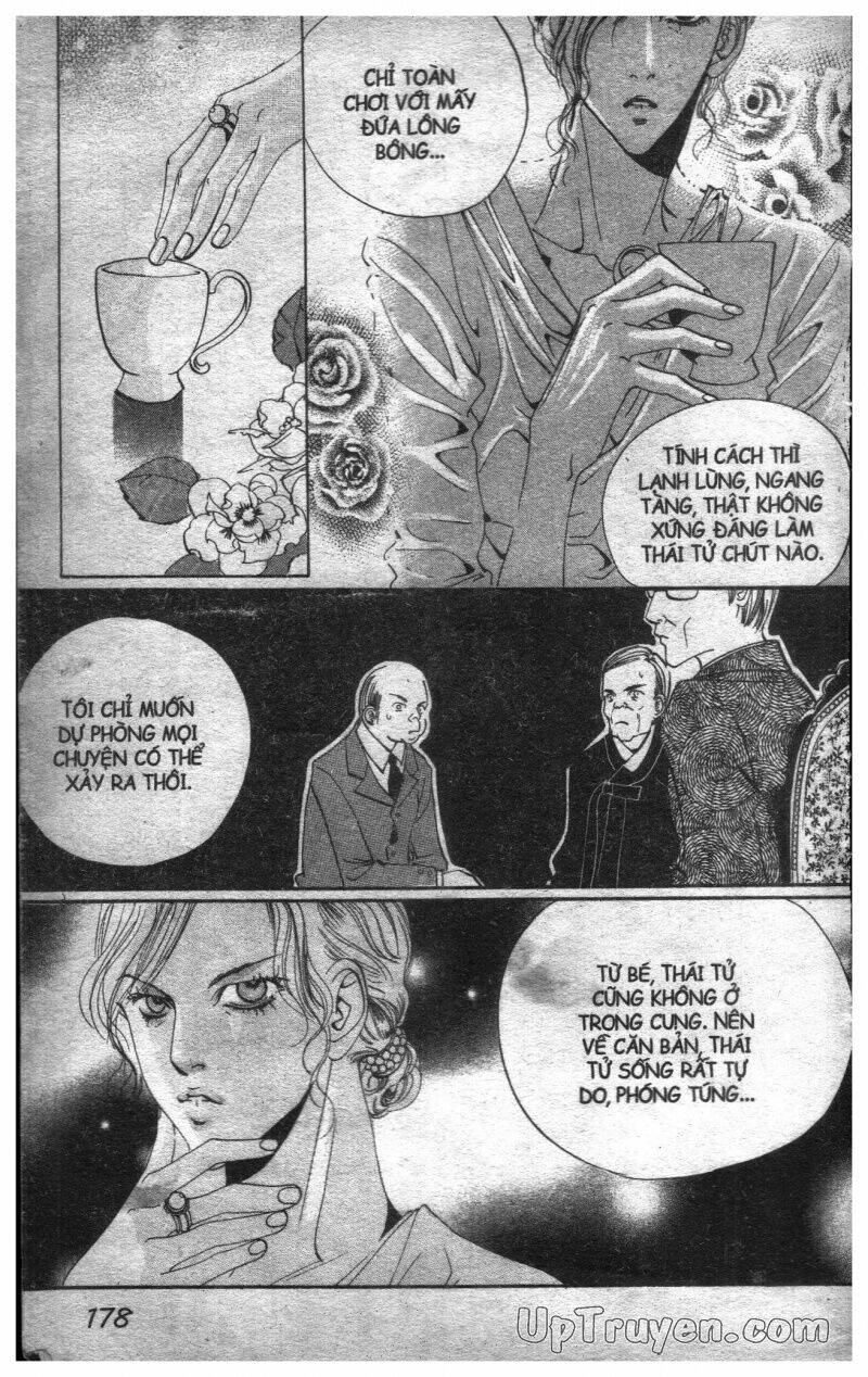 hoàng cung chapter 3 151