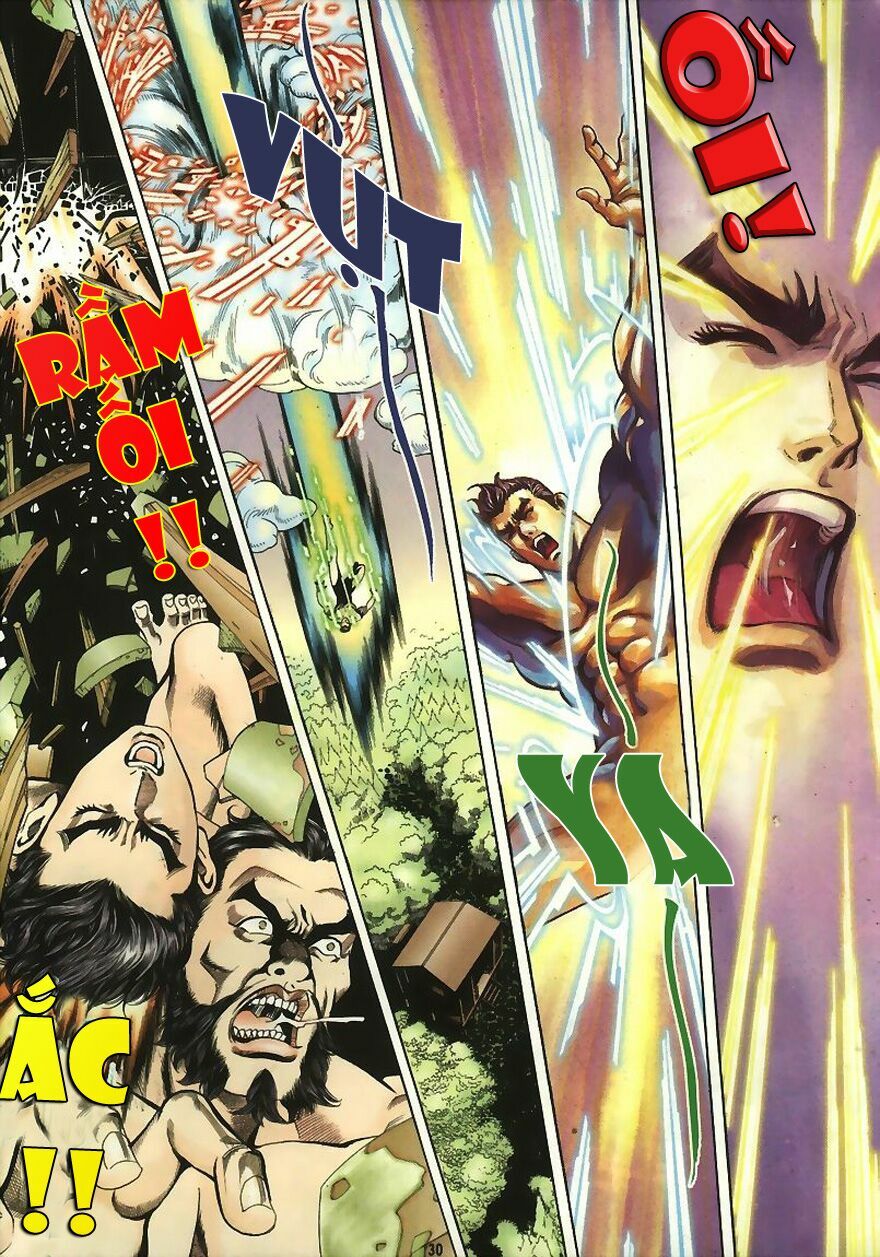 tầm tần ký chapter 1 27