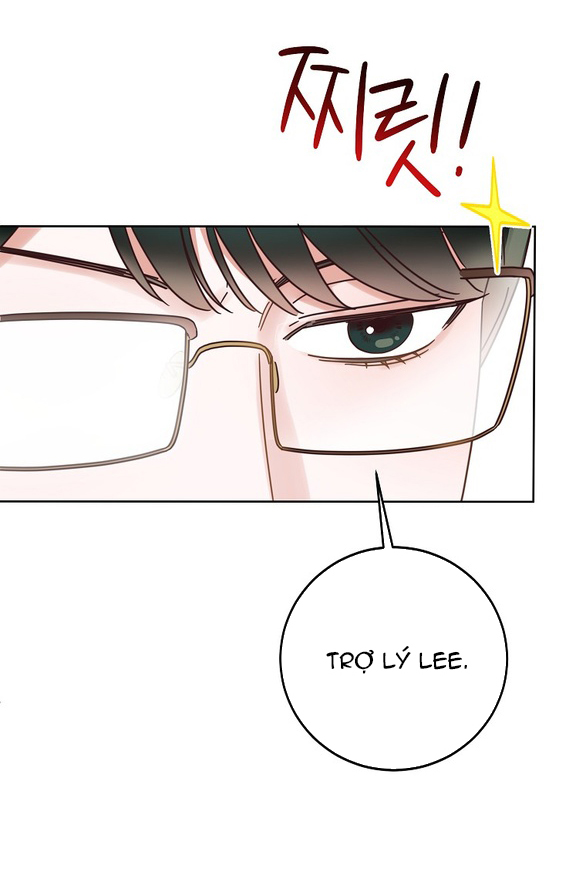 ranh giới tình yêu công sở chapter 23.2 9