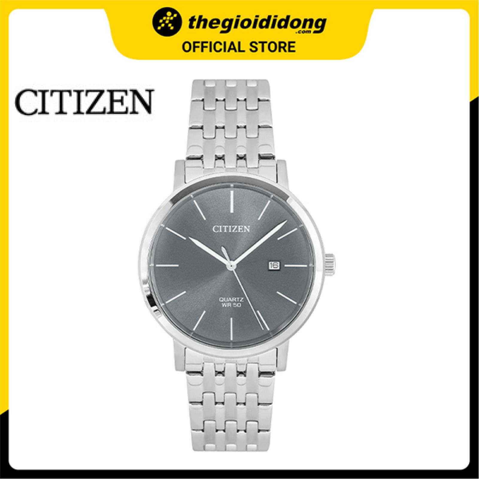 Đồng hồ Nam Citizen BI5070-57H - Hàng chính hãng