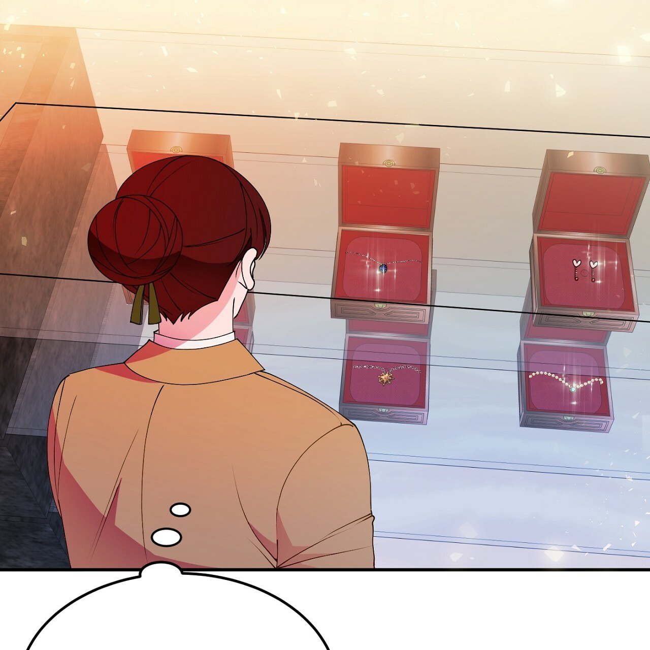 nữ công tước quạ chapter 5 9