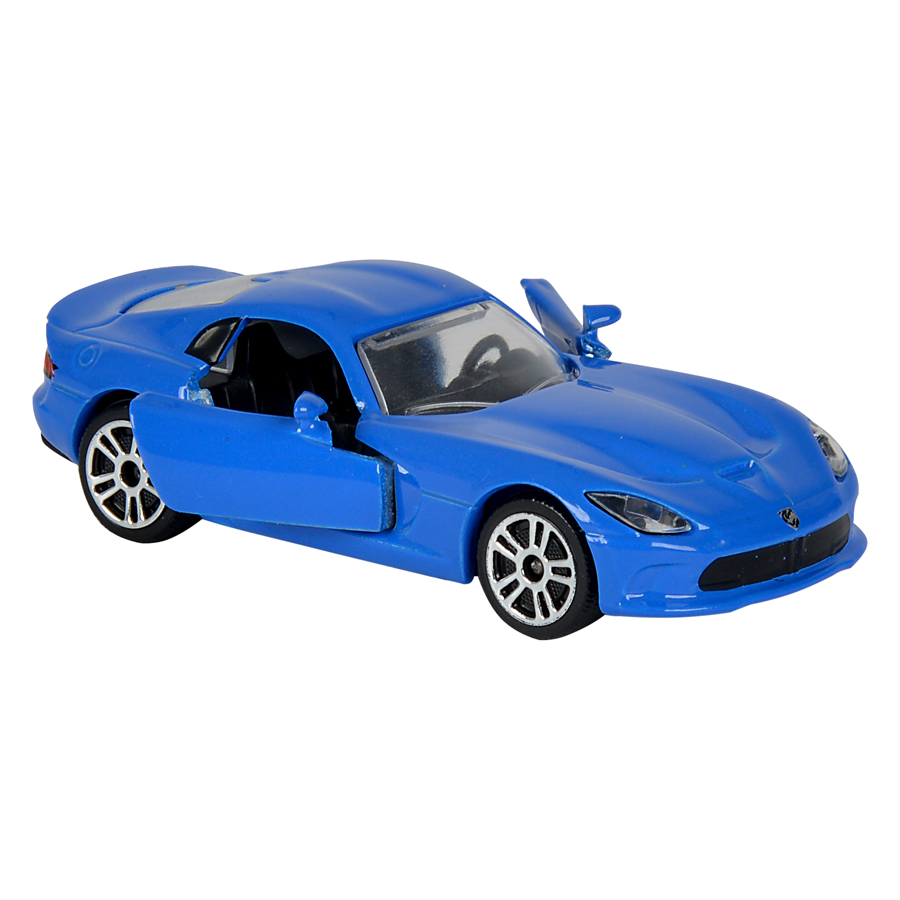 Xe mô hình Majorette Premium Cars