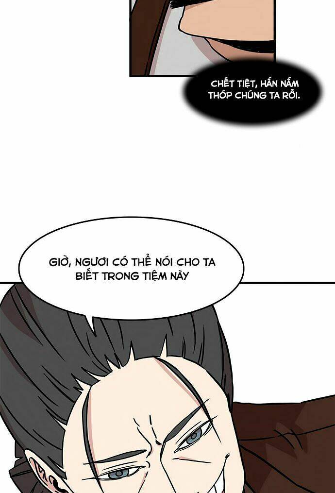 minus hand chapter 8 33