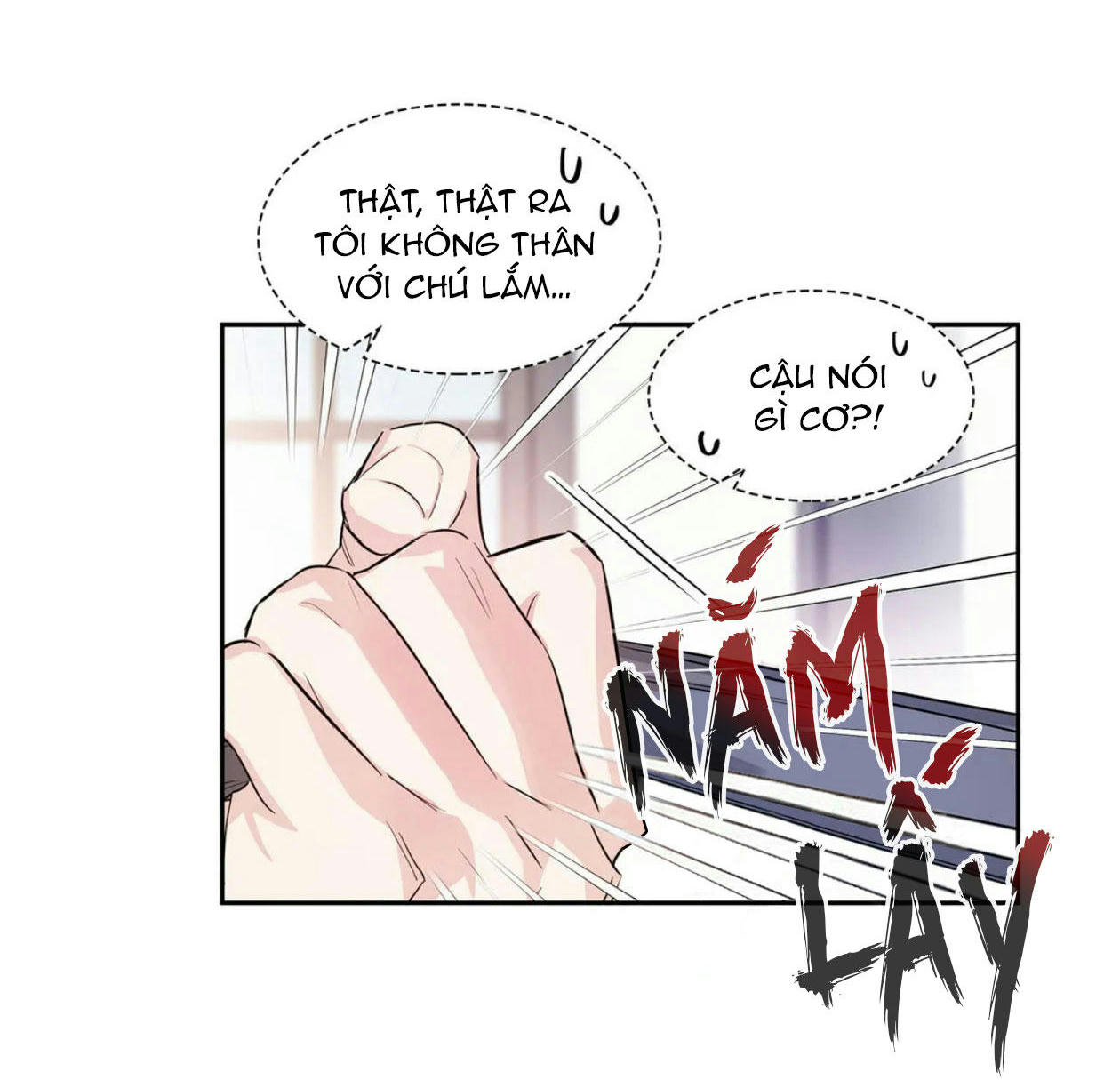 cấp trên nhỏ tuổi chapter 20 55