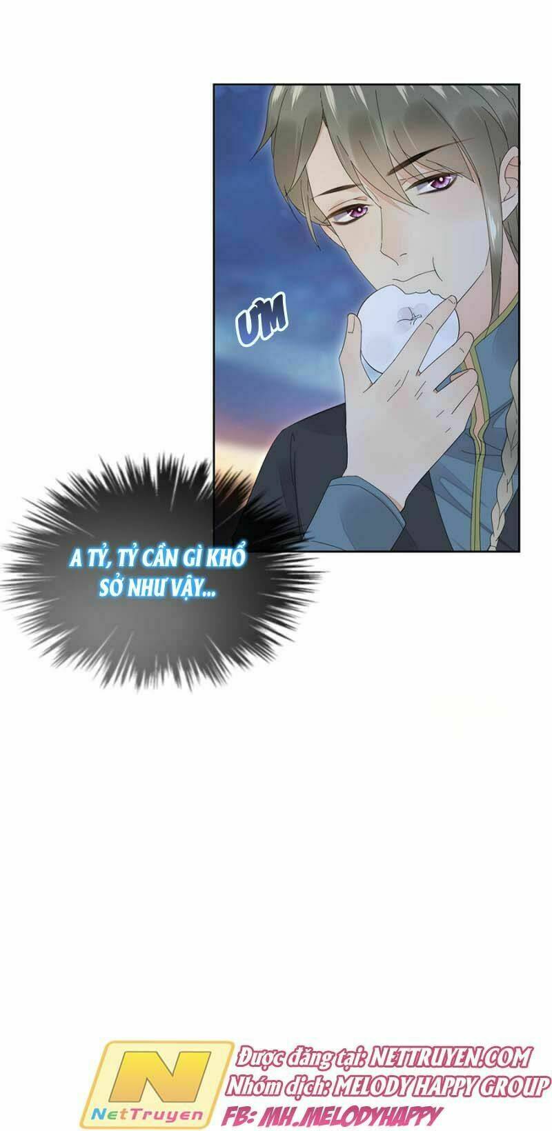 dục hỏa độc nữ chapter 97 10