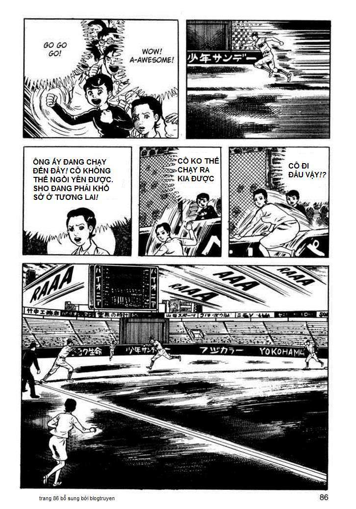 drifting classroom chapter 24 35