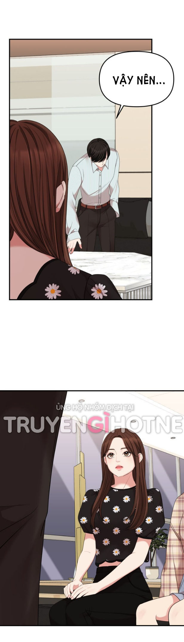 gửi em người đánh cắp những vì sao - to you who swallowed a star chapter 57.1 24