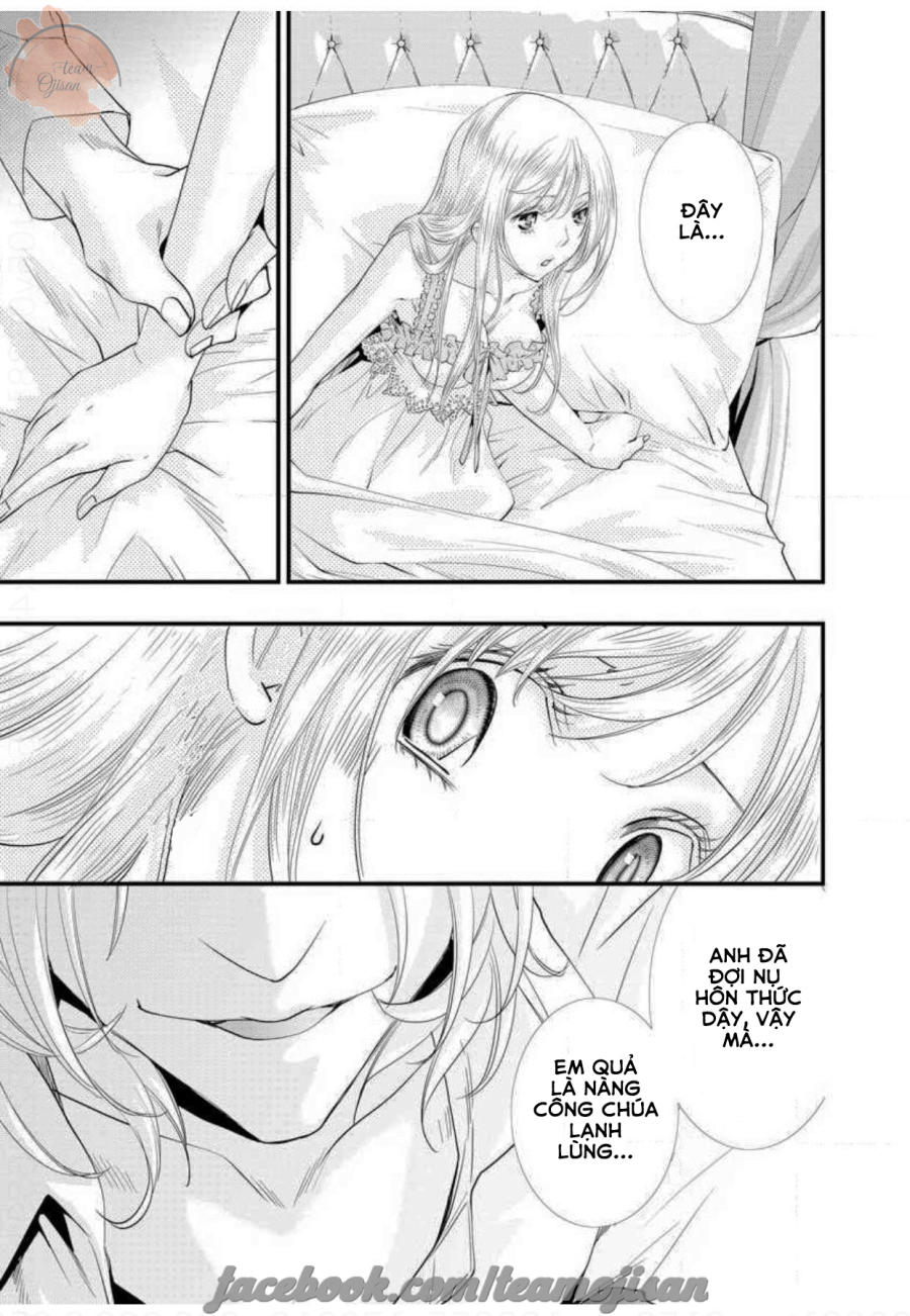 baby doll chapter 3 23