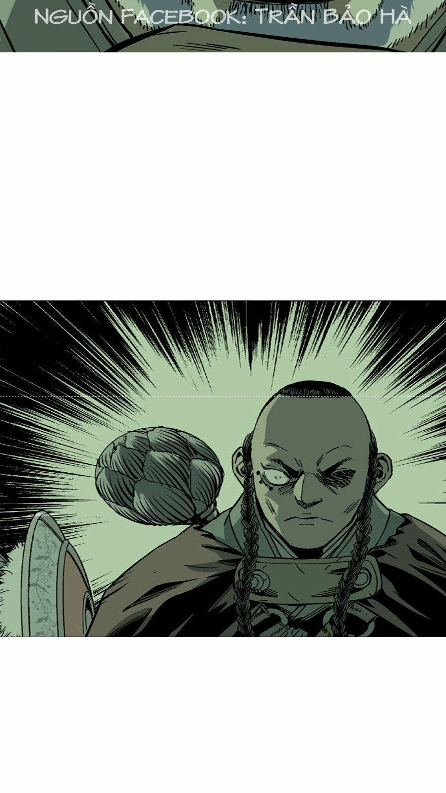 cao thủ 2 chapter 55 27