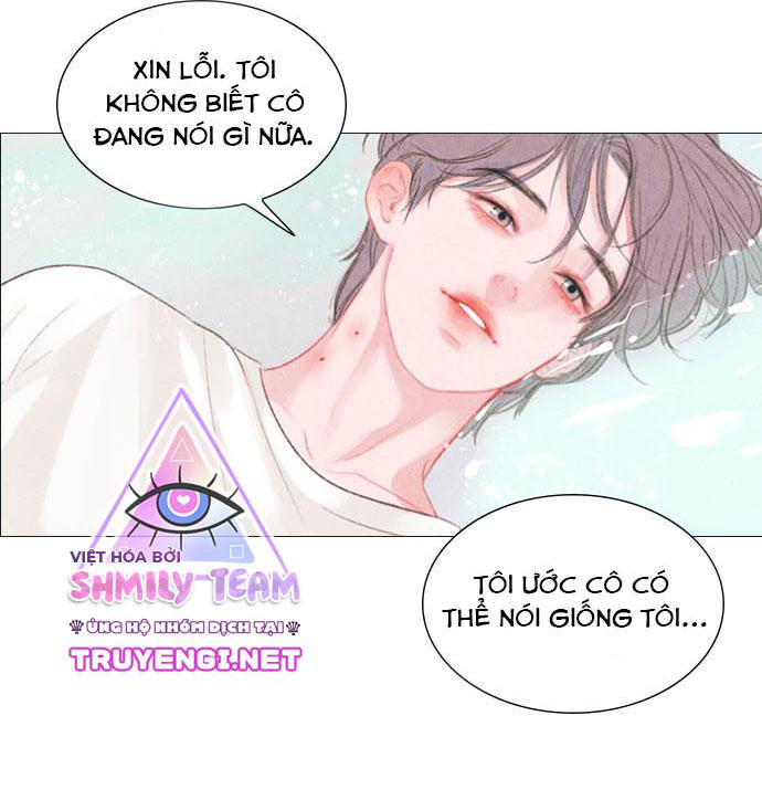 shinbi - thần bí chapter 3 67