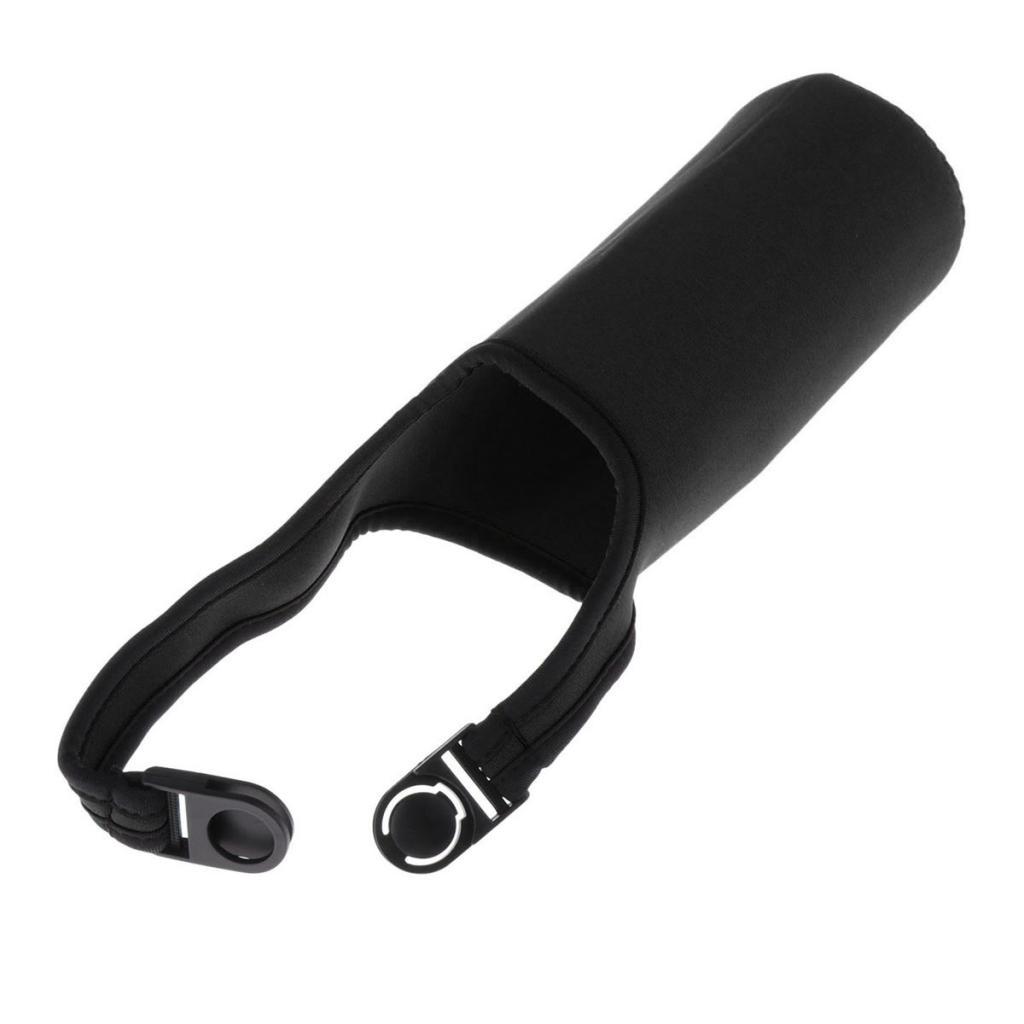 3 Pieces Water Bottle Tumbler Carrier Bag Cover Holder Protective Pouch