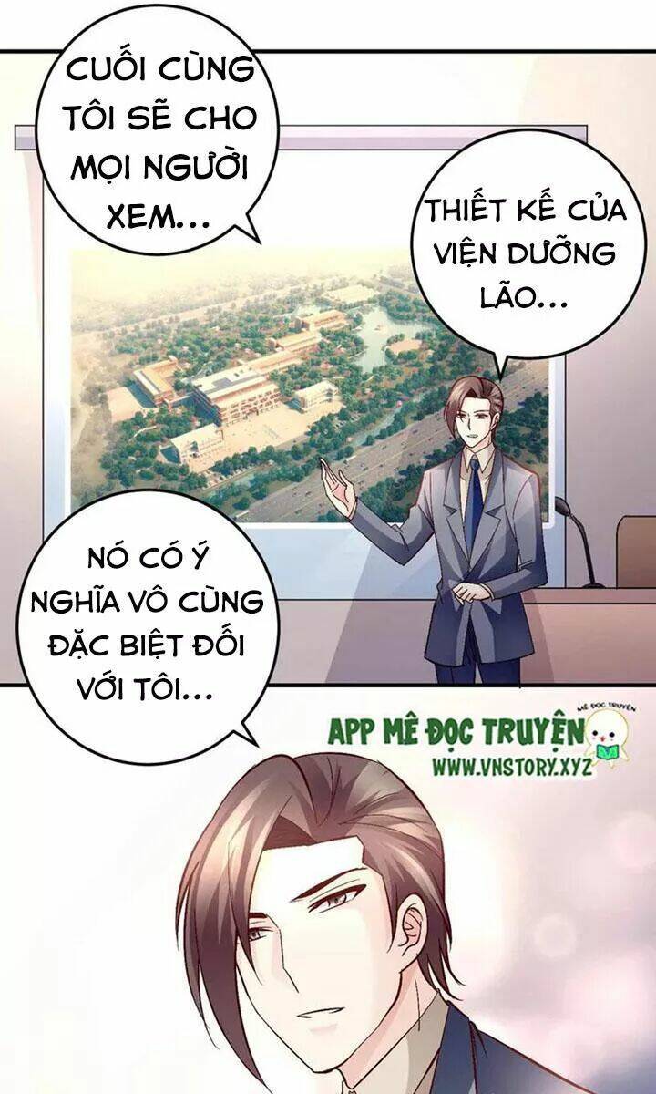 trò chơi săn tình - tổng tài khó kìm lòng chapter 74 17