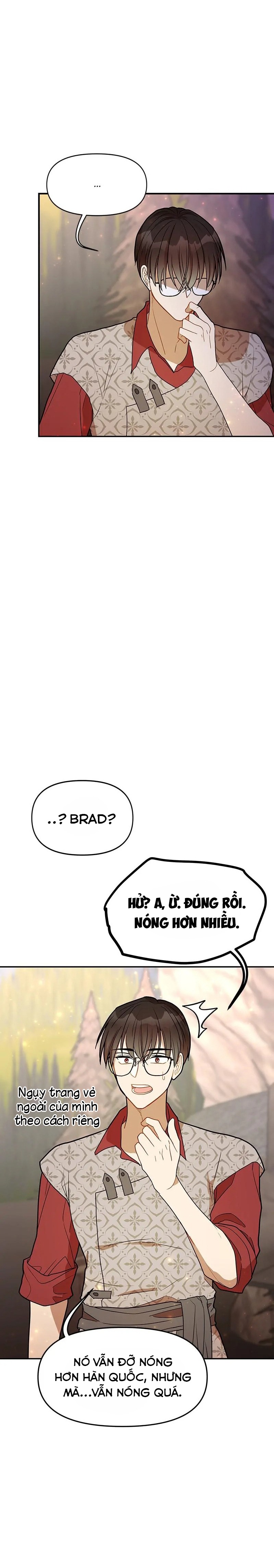 làm cách nào để sống sót trong cuốn tiểu thuyết ngôn tình lãng mạn chapter 51 5