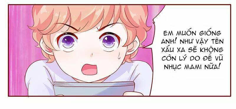 bá đạo tổng tài yêu tôi chapter 109 6