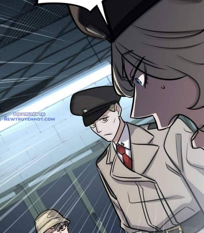thợ săn huyền thoại trẻ hóa chapter 30 58