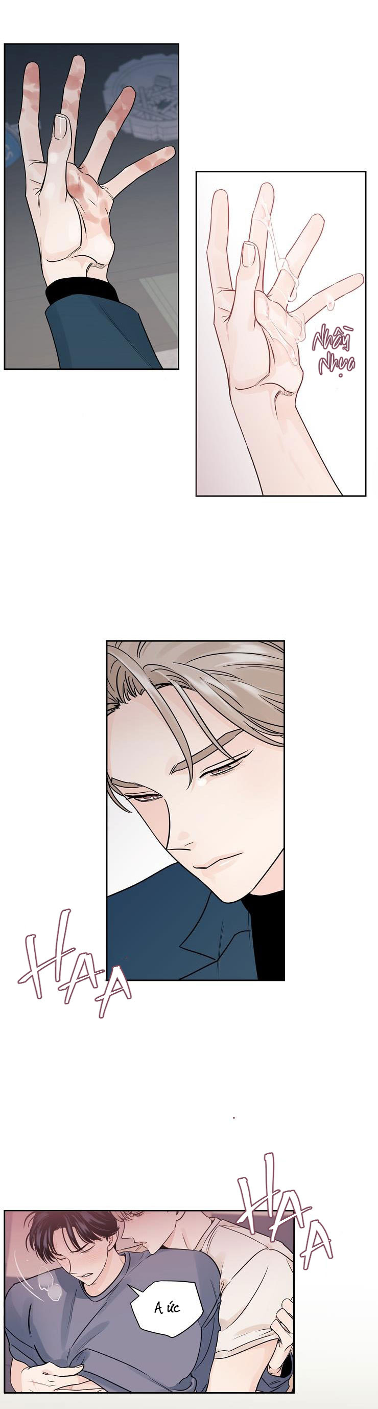 vùng tối chapter 5.5 6