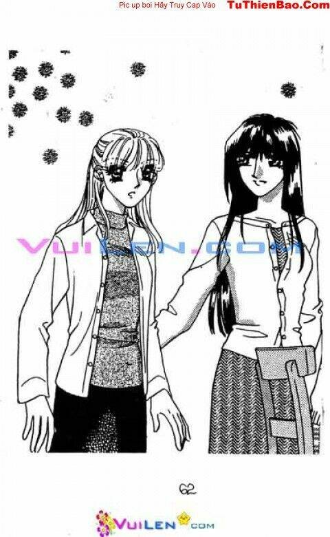 đầu bếp dễ thương chapter 6 62