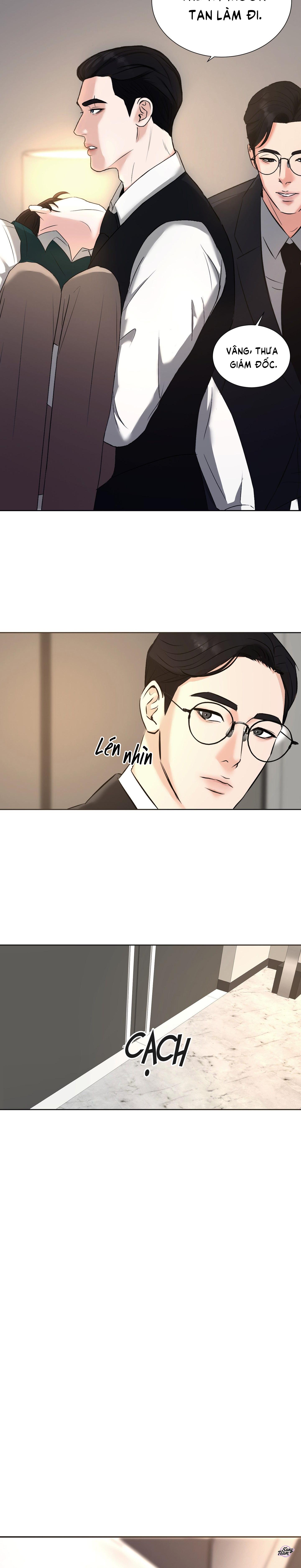 kết thúc chapter 2 2