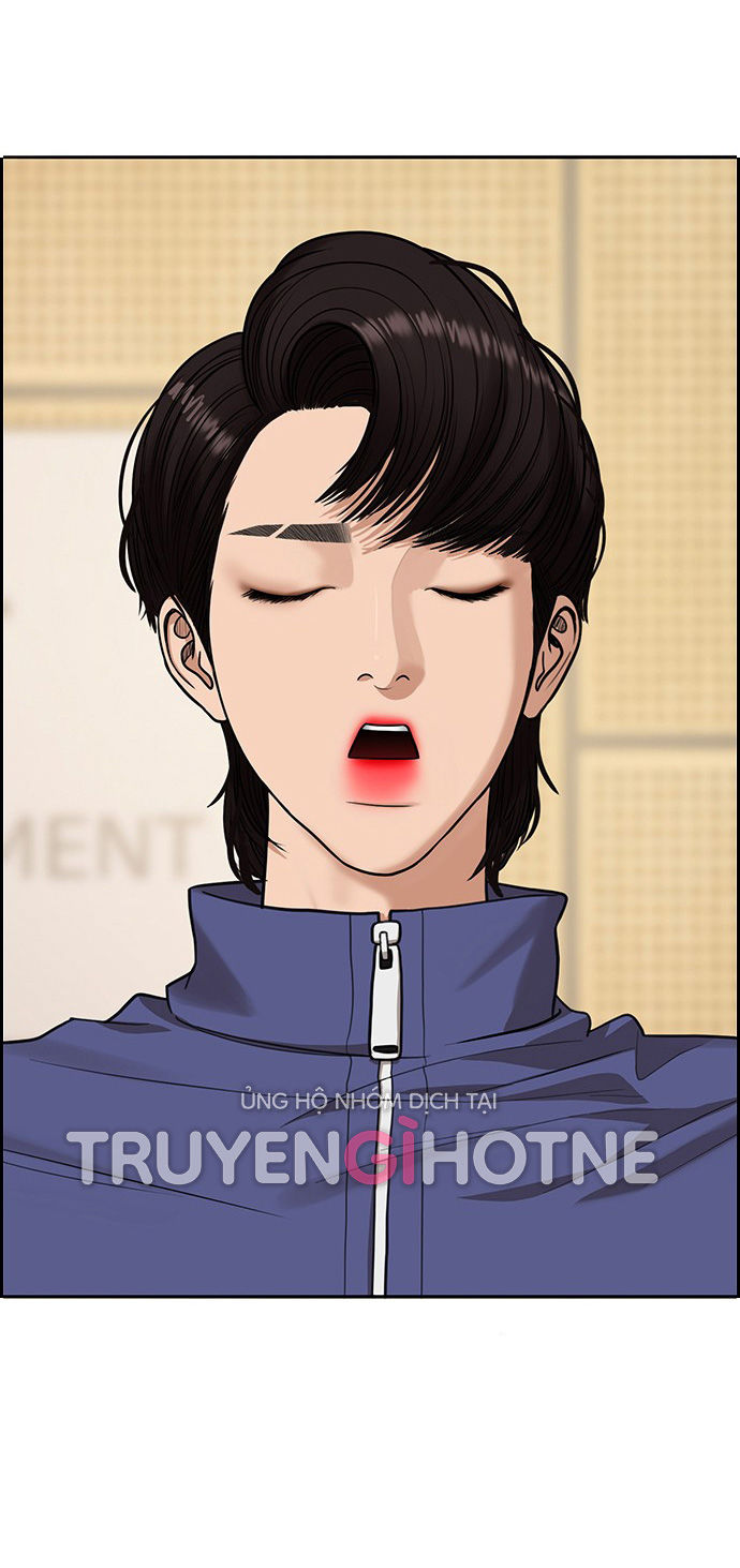 vẻ đẹp đích thực - true beauty chapter 209.2 16