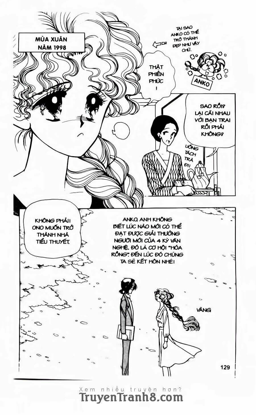 con ma vui vẻ chapter 36 2