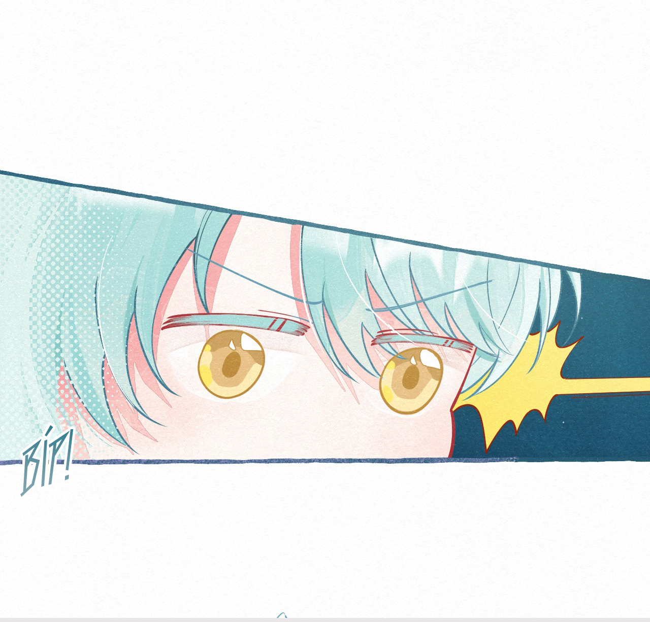 hồ ly phiền phức chapter 1 38