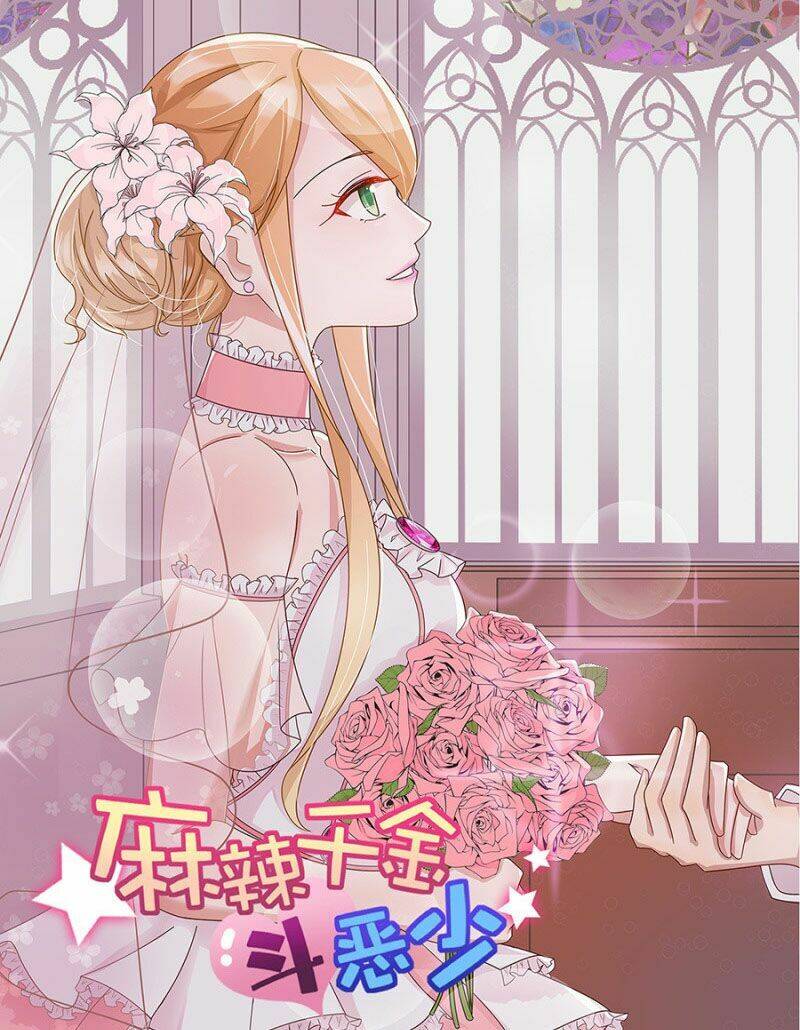 ma lạt thiên kim đẩu ác thiếu chapter 89 3