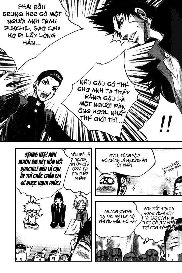 zippy ziggy chapter 14 18