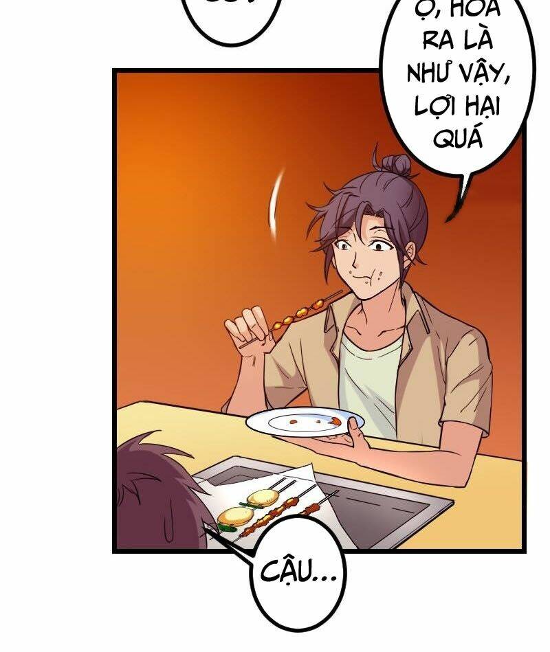 ngưu thư cung ứng thương chapter 114 2